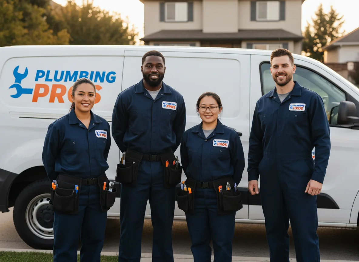 Water Heater Repair company in Key Largo, FL